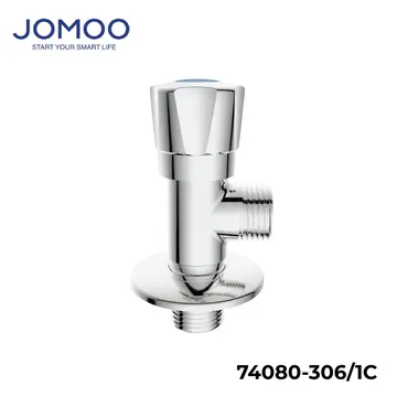 Van góc Jomoo 74080-306-1C – TBVS › Phụ kiện