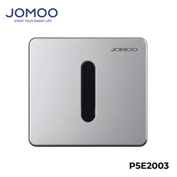 Van xả tiểu cảm ứng Jomoo P5E2003 – TBVS › Tiểu nam