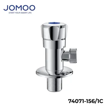 Van góc Jomoo 74071-156-1C – TBVS › Phụ kiện