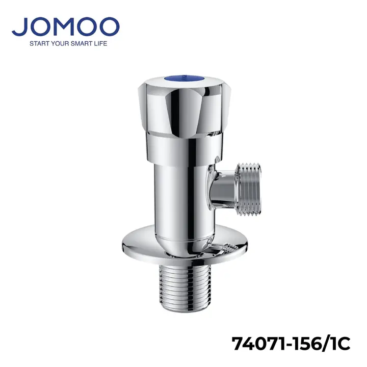 Van góc Jomoo 74071-156-1C – TBVS › Phụ kiện