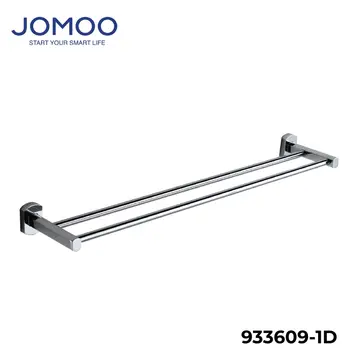 Thanh vắt khăn đôi Jomoo 933609-1D – TBVS › Phụ kiện