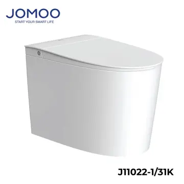 Bàn cầu thông minh Jomoo J11022-1-31K – TBVS › Bàn cầu