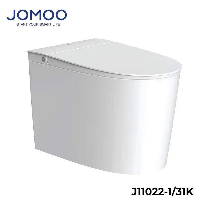Bàn cầu thông minh Jomoo J11022-1-31K – TBVS › Bàn cầu