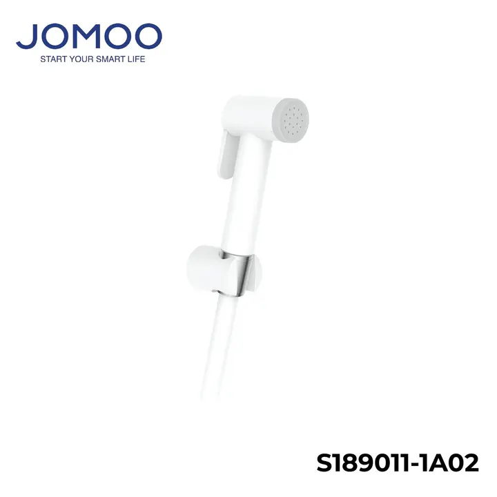 Vòi xịt vệ sinh Jomoo S189011-1A02 – TBVS › Phụ kiện