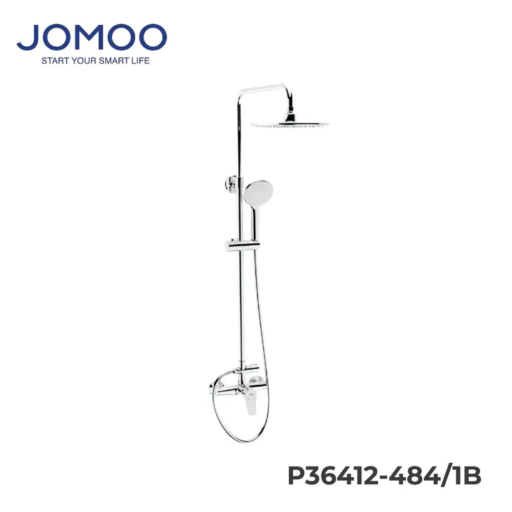 Sen cây Jomoo P36412-484-1B – TBVS › Sen tắm