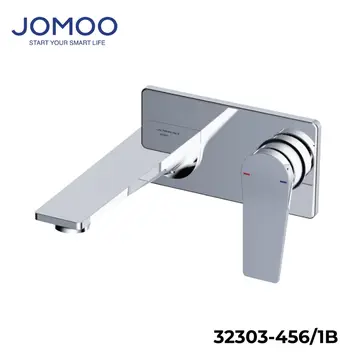 Vòi lavabo Jomoo 32303-456-1B – TBVS › Vòi lavabo