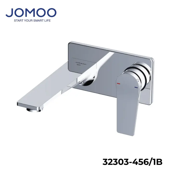 Vòi lavabo Jomoo 32303-456-1B – TBVS › Vòi lavabo