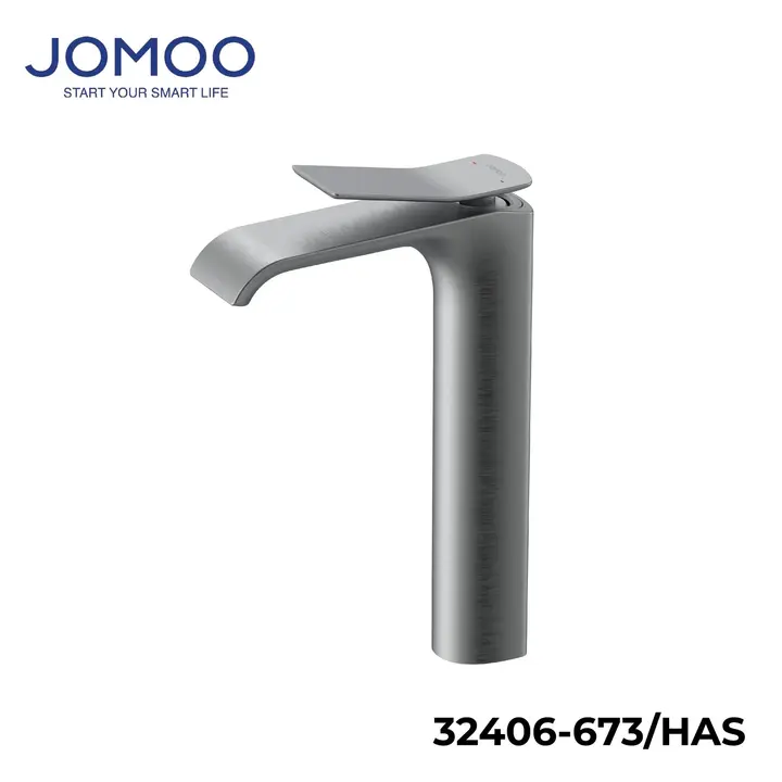 Vòi lavabo Jomoo 32406-673-HAS – TBVS › Vòi lavabo