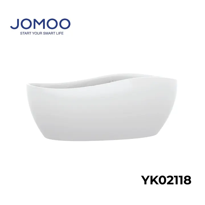 Bồn tắm Jomoo YK02118 – TBVS › Bồn tắm