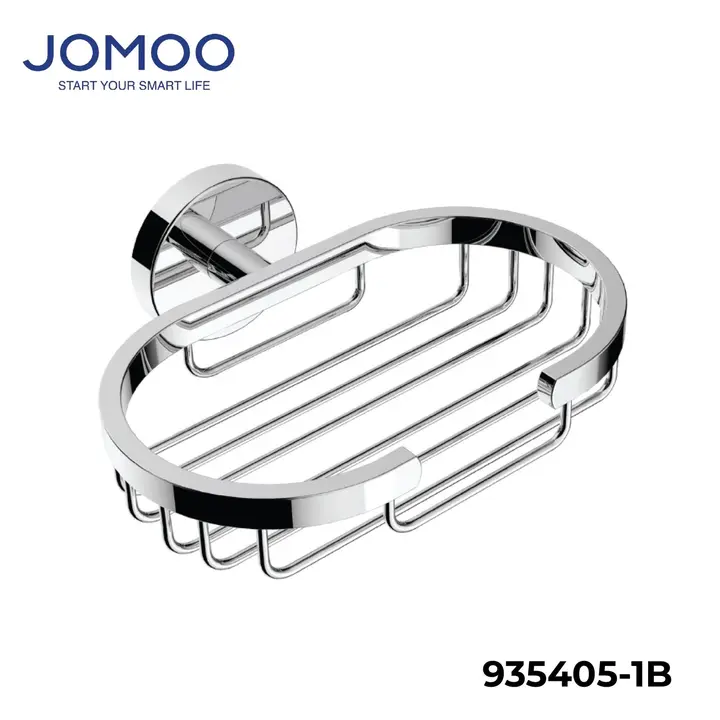 Kệ xà phòng Jomoo 935405-1B – TBVS › Phụ kiện