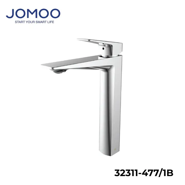 Vòi lavabo Jomoo 32311-477-1B – TBVS › Vòi lavabo