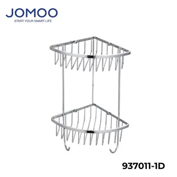 Kệ góc 2 tầng Jomoo 937011-1D – TBVS › Phụ kiện