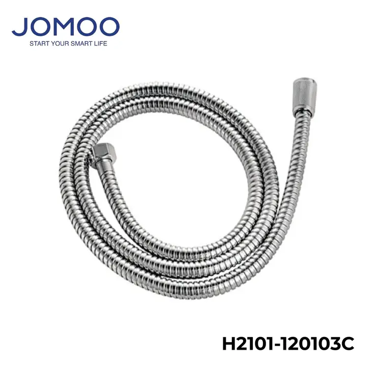 Dây sen Jomoo H2101-120103C – TBVS › Phụ kiện