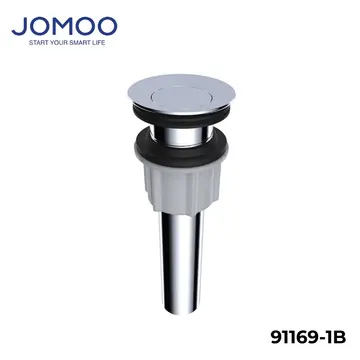 Bộ xả lavabo Jomoo 91169-1B – TBVS › Phụ kiện