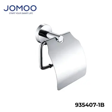 Lô giấy vệ sinh Jomoo 935407-1B – TBVS › Phụ kiện