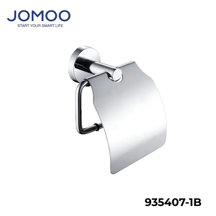 Lô giấy vệ sinh Jomoo 935407-1B – TBVS › Phụ kiện