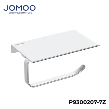 Lô giấy vệ sinh Jomoo P9300207-7Z – TBVS › Phụ kiện