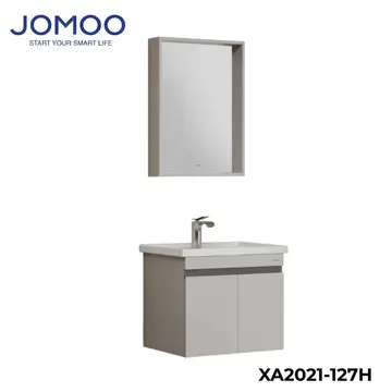 Tủ chậu lavabo Jomoo XA2021-127H – TBVS › Tủ chậu