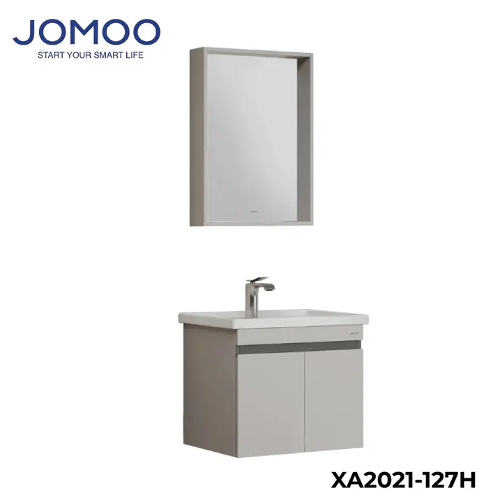 Tủ chậu lavabo Jomoo XA2021-127H – TBVS › Tủ chậu