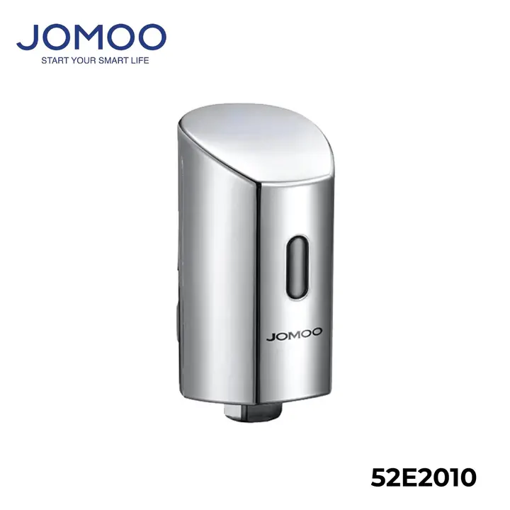 Van xả tiểu cảm ứng Jomoo 52E2010 – TBVS › Tiểu nam