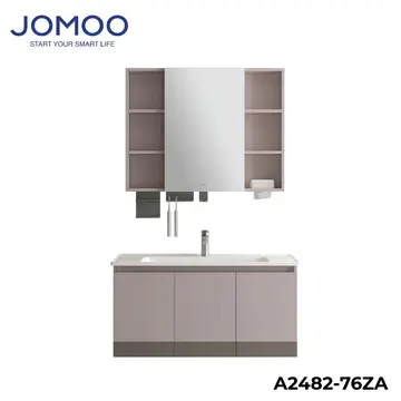 Tủ chậu lavabo Jomoo A2482-76ZA – TBVS › Tủ chậu