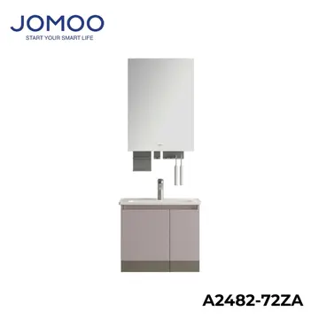 Tủ chậu lavabo Jomoo A2482-72ZA – TBVS › Tủ chậu