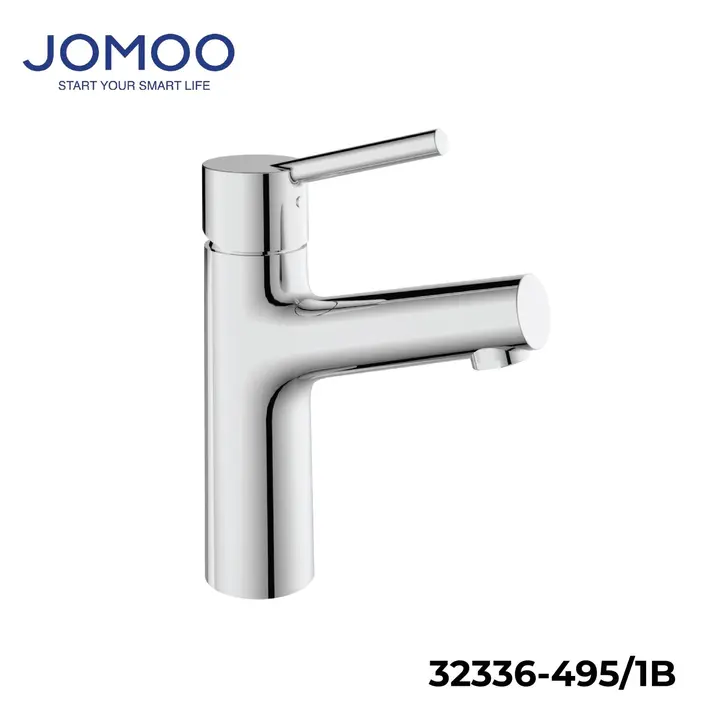 Vòi lavabo Jomoo 32336-495-1B – TBVS › Vòi lavabo