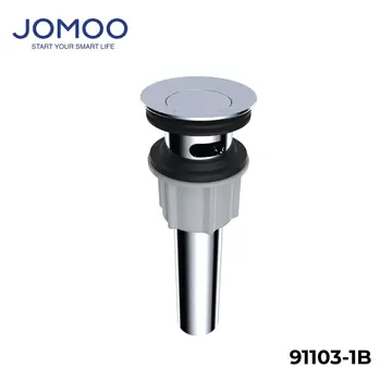 Bộ xả lavabo Jomoo 91103-1B – TBVS › Chậu lavabo