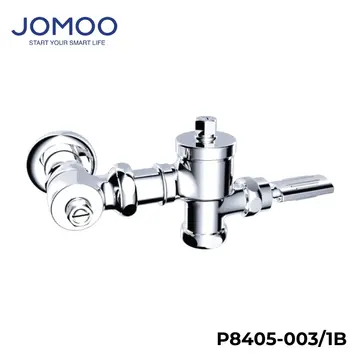 Van xả nhấn Jomoo P8405-003-1B – TBVS › Phụ kiện