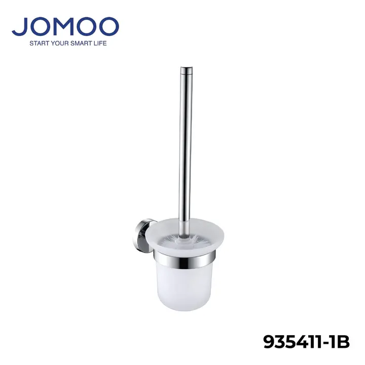 Bộ cọ vệ sinh Jomoo 935411-1B – TBVS › Phụ kiện