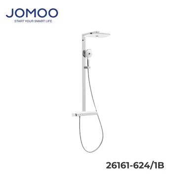 Sen cây Jomoo 26161-624-1B – TBVS › Sen tắm