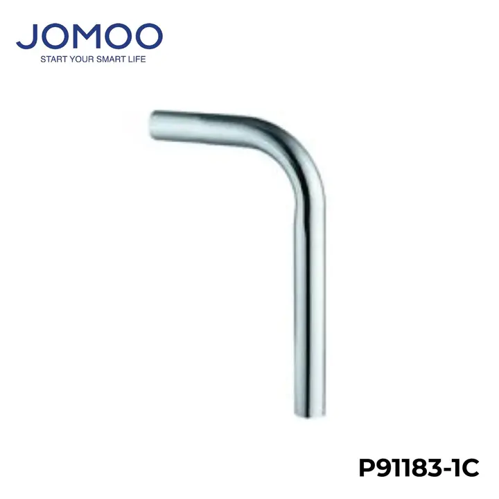 Ống xả lavabo Jomoo P91183-1C – TBVS › Phụ kiện