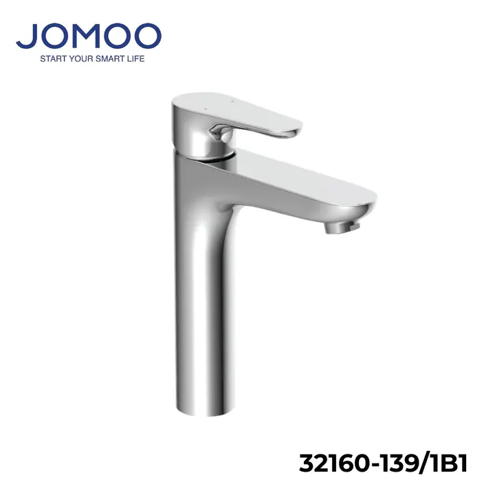 Vòi lavabo Jomoo 32160-139-1B1 – TBVS › Vòi lavabo