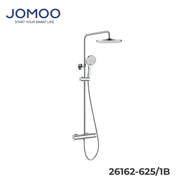 Sen cây Jomoo 26162-625-1B – TBVS › Sen tắm