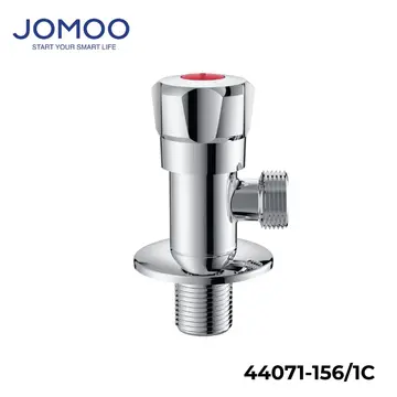 Van góc Jomoo 44071-156-1C – TBVS › Phụ kiện