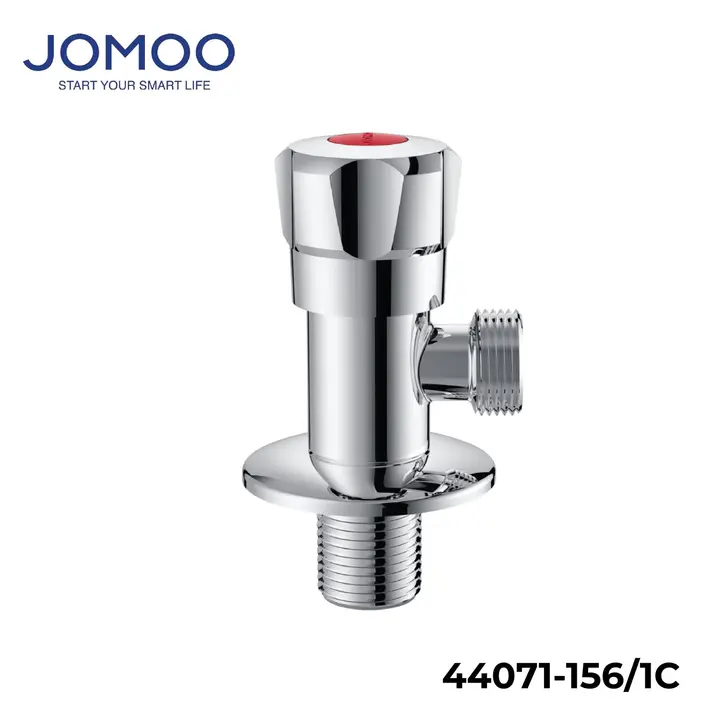 Van góc Jomoo 44071-156-1C – TBVS › Phụ kiện