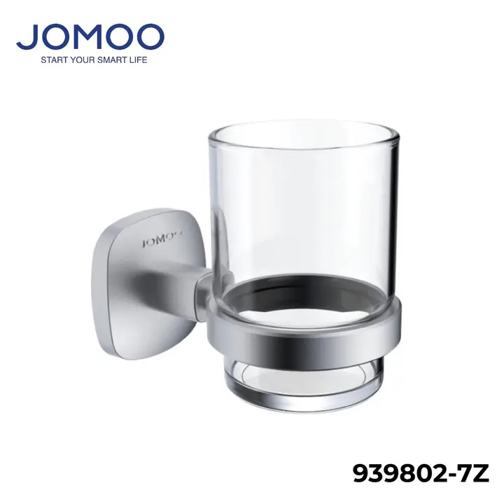Giá để cốc Jomoo 939802-7Z – TBVS › Phụ kiện