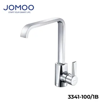 Vòi rửa bát Jomoo 3341-100-1B – TBVS › Thiết bị nhà bếp