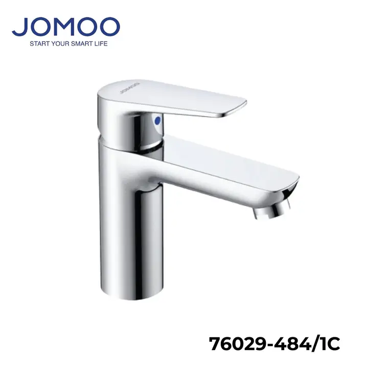 Vòi lavabo Jomoo 76029-484-1C – TBVS › Vòi lavabo