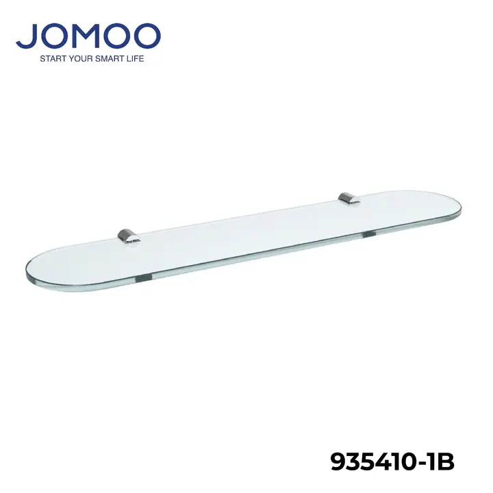 Kệ kính Jomoo 935410-1B – TBVS › Phụ kiện