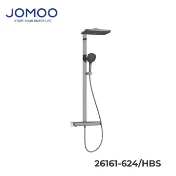 Sen cây Jomoo 26161-624-HBS – TBVS › Sen tắm