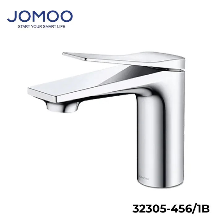 Vòi lavabo Jomoo 32305-456-1B – TBVS › Vòi lavabo