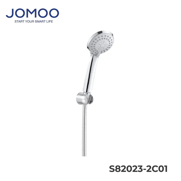 Tay sen Jomoo S82023-2C01 – TBVS › Sen tắm