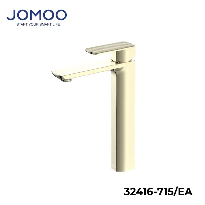 Vòi lavabo Jomoo 32416-715-EA – TBVS › Vòi lavabo