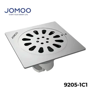 Thoát sàn Jomoo 9205-1C1 – TBVS › Phụ kiện