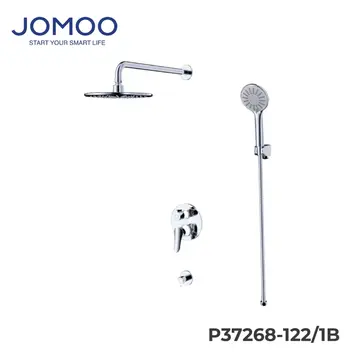 Sen tắm âm tường Jomoo P37268-122-1B – TBVS › Sen tắm