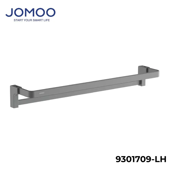 Thanh vắt khăn Jomoo 9301709-LH – TBVS › Phụ kiện