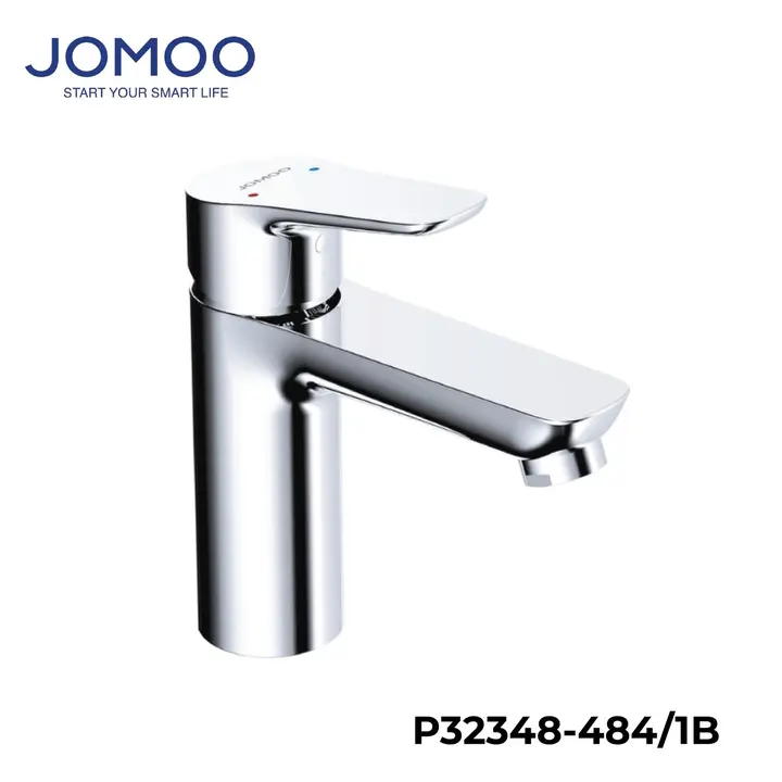 Vòi lavabo Jomoo P32348-484-1B – TBVS › Vòi lavabo
