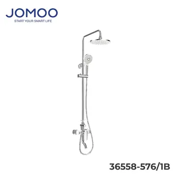 Sen cây Jomoo 36558-576-1B – TBVS › Sen tắm