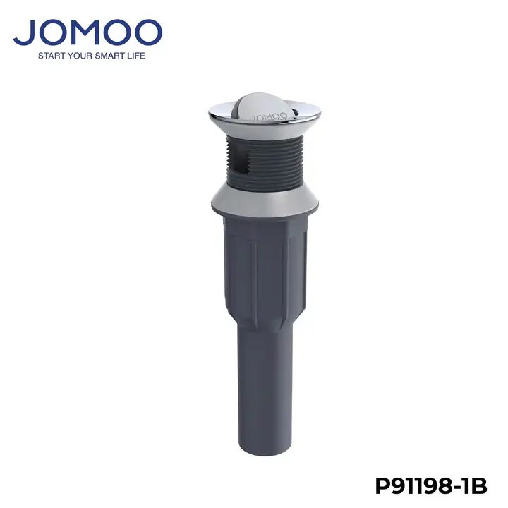 Bộ xả lavabo Jomoo P91198-1B – TBVS › Phụ kiện